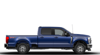 2026 Ford Super Duty® External Image 1